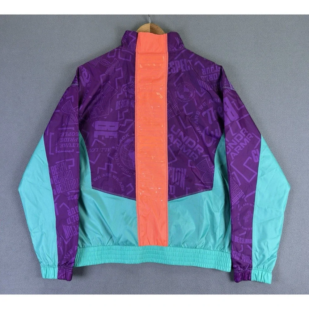 Under Armour item under